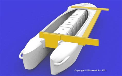 Micronautical Design Kayak Micro Skiff And Portable Boat Design