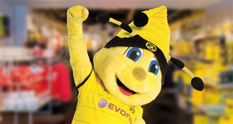 Ich finde das ist nochmal deutlich unter bild niveau. Großer Besuch in Essen | bvb.de