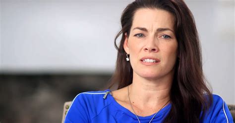 Nancy Kerrigan Opens Up About Awful Series Of Miscarriages