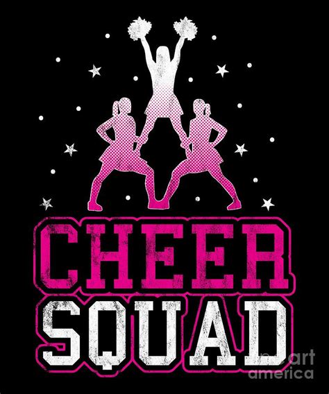 Cheer Squad Clipart 20 Free Cliparts Download Images On Clipground 2021