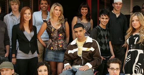 A ‘degrassi’ Reboot Is Coming To Hbo Max
