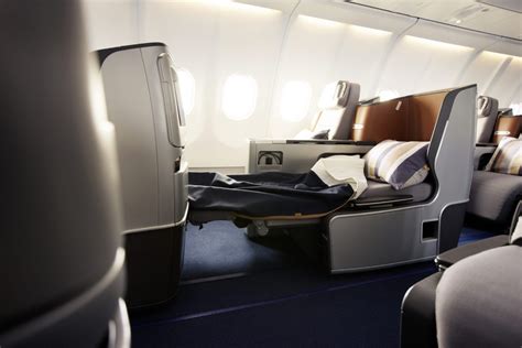 Wherever your journey takes you: Lufthansa Business Class Sale - Ab 1.200€ auf der Langstrecke