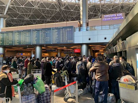 Please note, this is not an exhaustive list of all countries. Coronavirus Border Closures Leave Migrant Workers Stranded ...