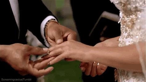 Music Video Wedding Gif Find Share On Giphy
