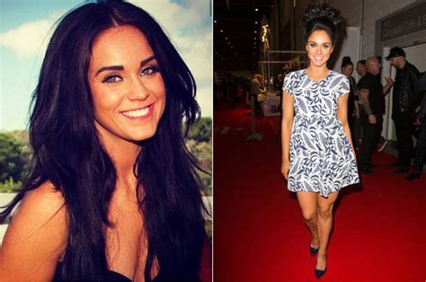Ill Never Be Obsessed With Weight Loss Vicky Pattison