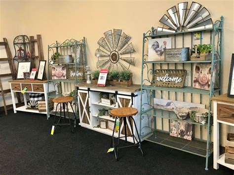 Store 59 in 2021 | Spring table, Vintage furniture, Hobby lobby