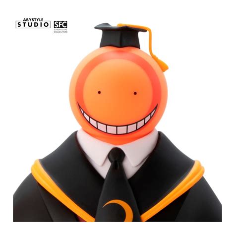 Abystyle Studio Super Figure Collection Assassination Classroom Koro