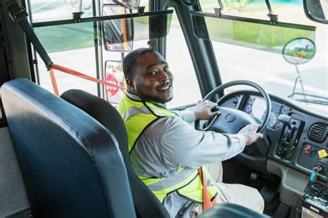 How Much Does It Cost To Become A Bus Driver Infolearners
