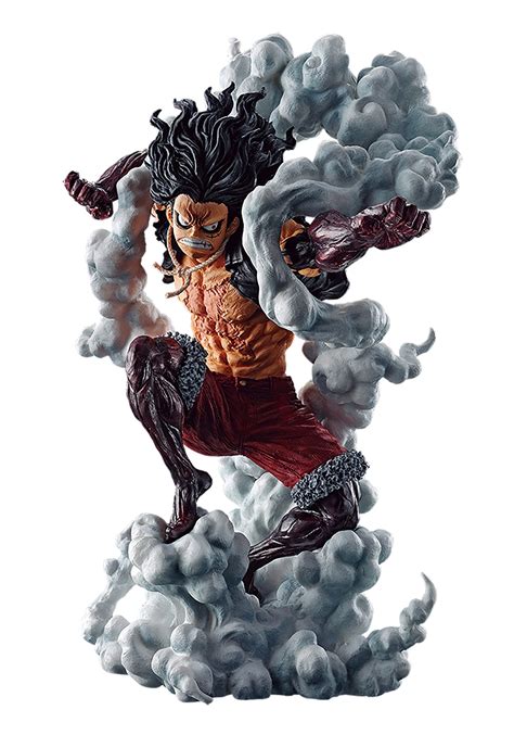 Luffy Gear 4 Snake Man - Snake Man Luffy Anime : I do not own anything