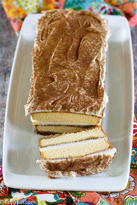 Learn vocabulary, terms and more with flashcards, games and other study tools. Olive Garden Tiramisu | Recipe | Copykat recipes, Dessert ...