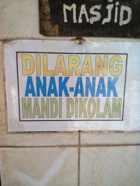 Penulisan Kata Bahasa Indonesia Yang Benar