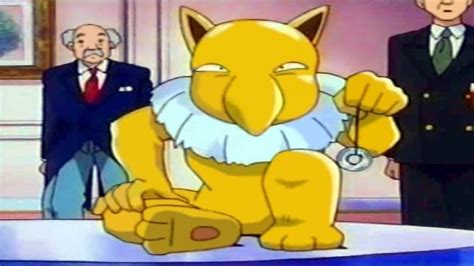 Download Pokémon Season 1 Episode 27 Hypnos Naptime 1997 Full