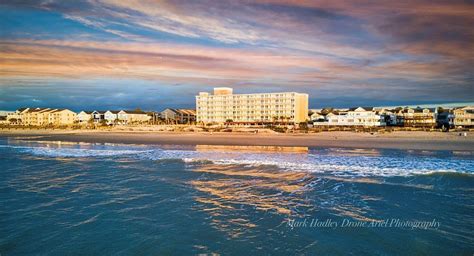 Holiday Inn Oceanfront Surfside Beach An Ihg Hotel Updated 2022