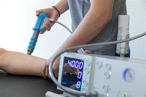 Shockwave Therapy For Ed Things To Know Limitless Male