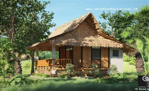 Farm House Design Philippines 8 Must See Bahay Kubo Inspired Homes