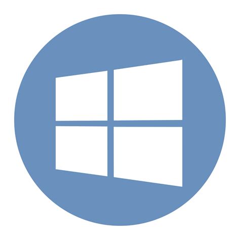 Windows 10x Iconpng