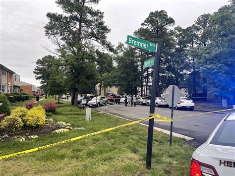 Henrico Police on Twitter: "🚨Crime Alert🚨Just after 3 am on 5/25/22
