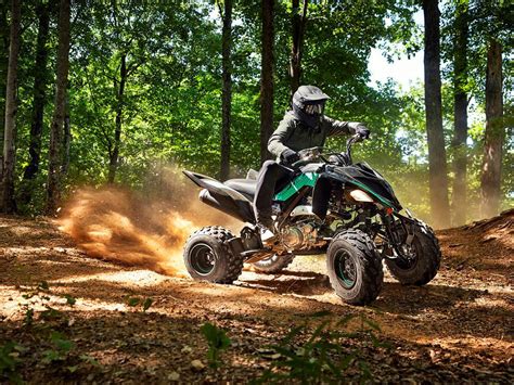New 2023 Yamaha Raptor 700r Se Atvs In Greenville Nc Stock Number