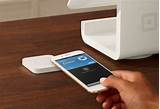 Square Payment Reader Photos