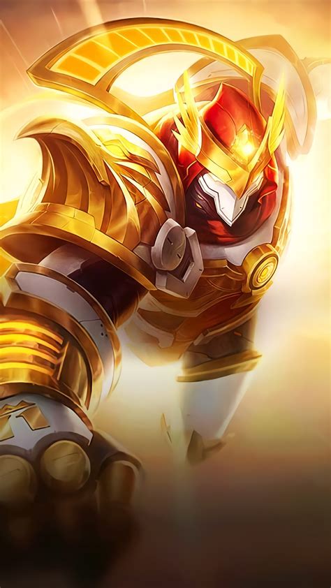 Wallpaper HD Aldous Skin Edition Mobile Legends For PC and ...