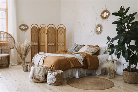 Bohemian Design Style What It Means And How To Get The Look Décor Aid