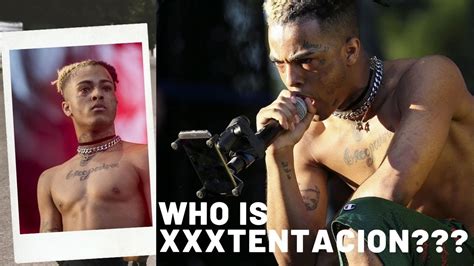 Xxxtentacion Biography Nationality Wikipedia Lifestyle Networth Age Wife Cause Of Death