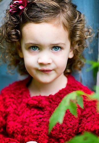 Little Beauty By ~leahp~ Via Flickr Cute Little Girls Beautiful