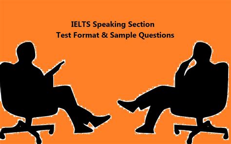 What Is The Format Of The Ielts Speaking Section Admitedge Blog