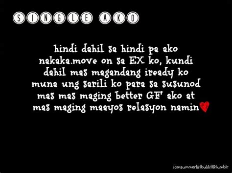 Contextual translation of lifestyle into tagalog. Simple Quotes About Life Tagalog Patama
