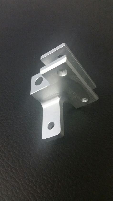 Tfl Hardware Tfl 004 Rudder Attachment Bracket