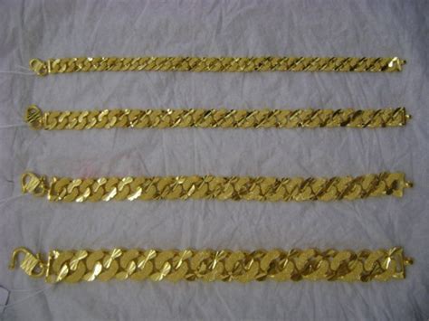 So, in short, 916 gold rates today in bangalore depend on a host of factors and there is no one factor that really influences prices. 999/916 Gold Products: 999 Bracelet for gold investment