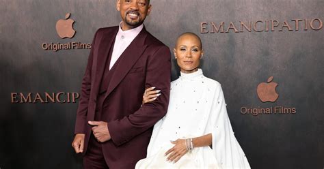 Will Smith Defends Sloppy Marriage To Jada Pinkett Smith During