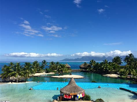 Polinésia Francesa: Tahiti e Moorea | Apaixonados por Viagens ...