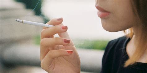 Koliko Je Vremena Potrebno Da Se Tijelo Očisti Od Duhanskog Dima