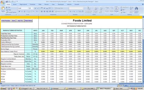 Employee Time Off Tracking Spreadsheet In Example Of Time Off Tracking