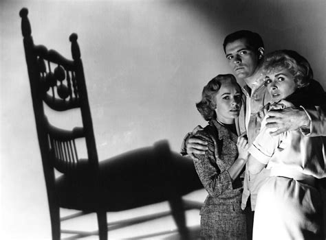 1960 Psycho