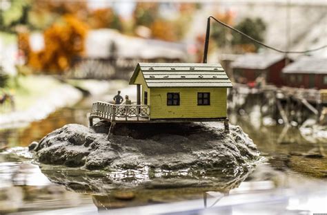 Miniatur Wunderland in Hamburg - Germany - Blog about interesting places