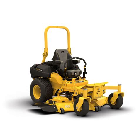 Cub Cadet Pro Z 760 L Kw Cedar Street Sales And Rentals