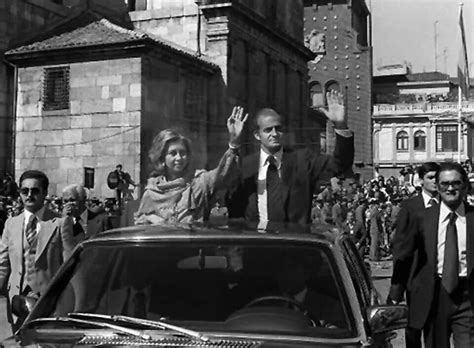 Maybe you would like to learn more about one of these? León, fotos antiguas, plaza de San Marcelo, visita de los ...