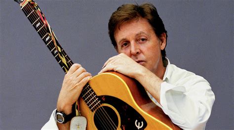 Considering the legendary beatle performs live almost every year, we are hoping for a return to the stage in 2021. Paul McCartney Net Worth