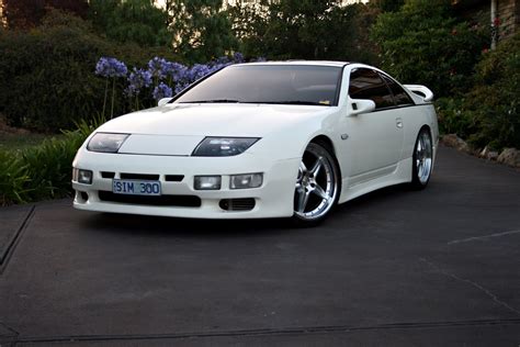 My Perfect Nissan 300zx 3dtuning Probably The Best Car Configurator