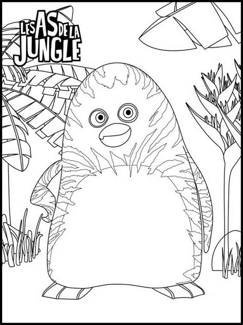 Dessin poisson a imprimer aise coloriage poissons coloriages. Coloriage Dessins à imprimer pour les enfants Les As de la ...