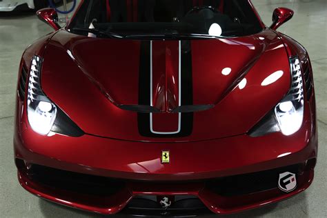 Check spelling or type a new query. 2015 Ferrari 458 Speciale Aperta | Fusion Luxury Motors