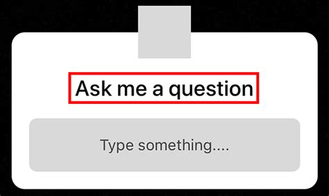 Instagram Heres How To Use The Questions Sticker In Stories Adweek