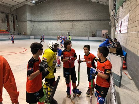 Aquí a catalunya es practica des de fa molts anys i els equips catalans sempre hi han destacat, tant en les nostres. Crònica TÀRREGA HOQUEI PATINS CLUB, 28-10-2018 - Jornada 5 ...