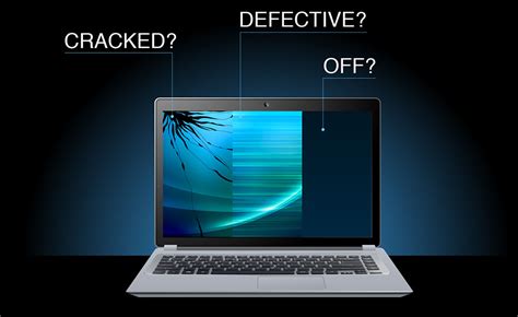 Use dictation to convert spoken words into text anywhere on your pc with windows 10. How do I know if my screen is broken? | LaptopScreen.com Blog