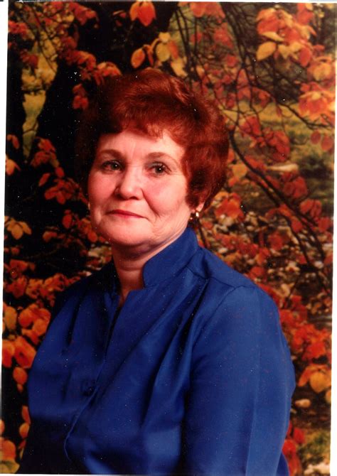 Frances Burnett Obituary - Texarkana, TX