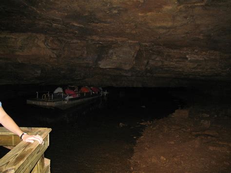 Lost River Cave Ky