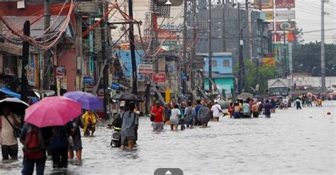 programa atualize internacional tufão nas filipinas causa 54 mortes