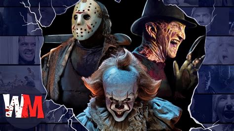 Top Worst Horror Movie Endings Part Youtube Vrogue